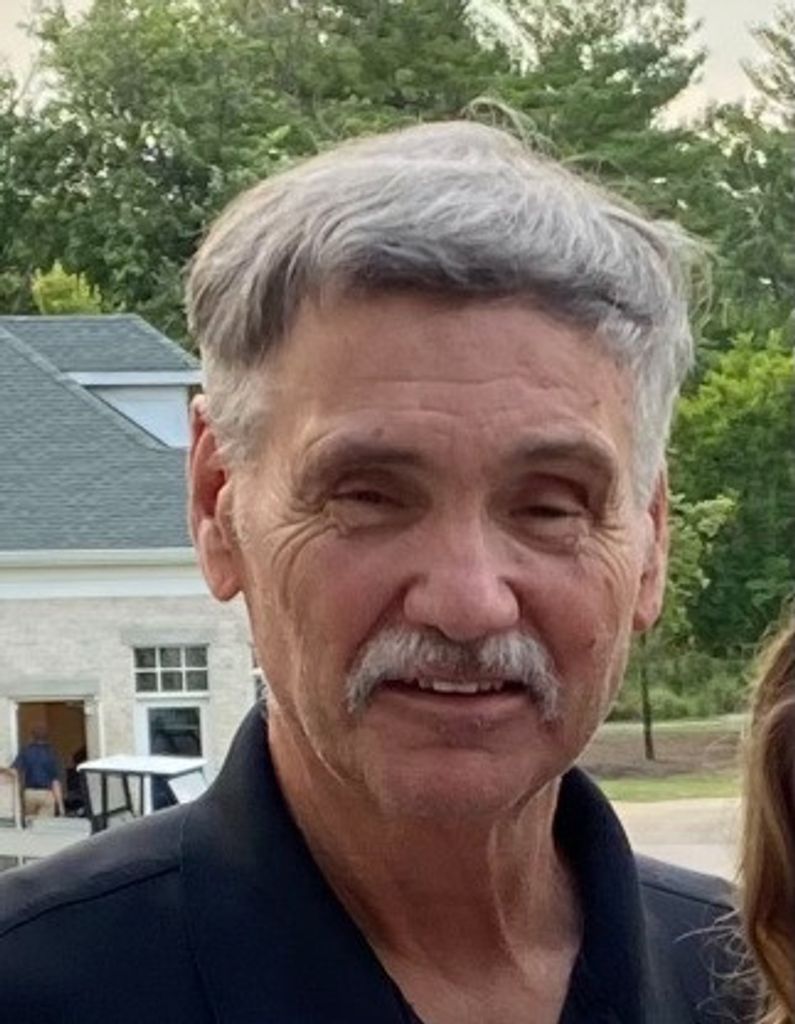 Gary J. “Coach” Games