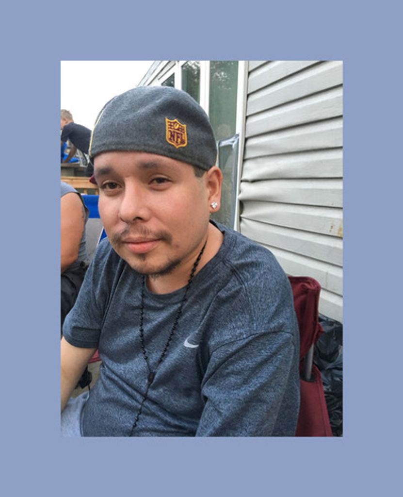 Michael Scott Stone, Jr. Profile Photo