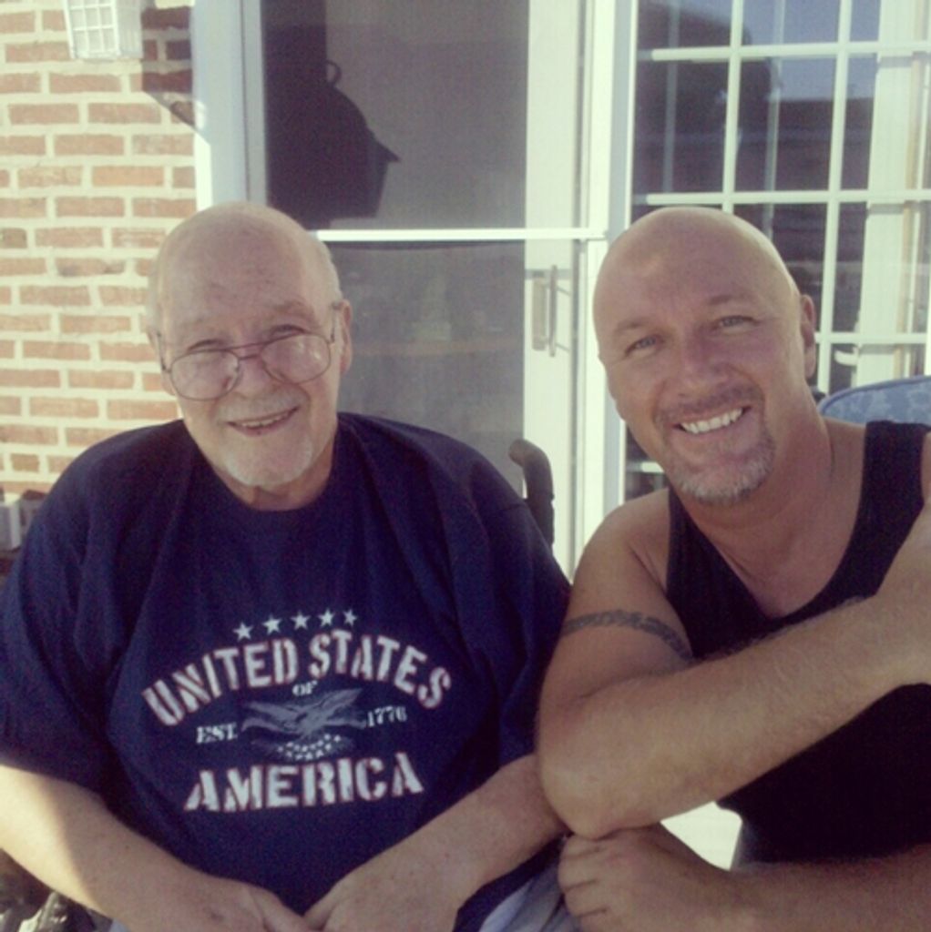 Joseph S. Snider Profile Photo