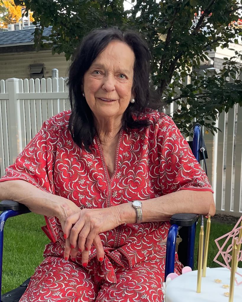 Grace Fedak