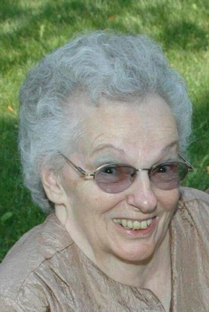 Winifred Mulder Profile Photo