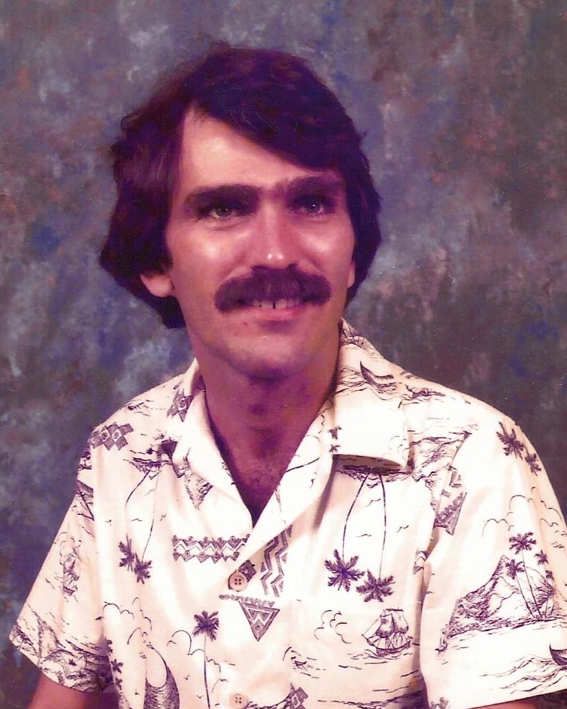 Henry "Hank" Martin Campbell, III Profile Photo