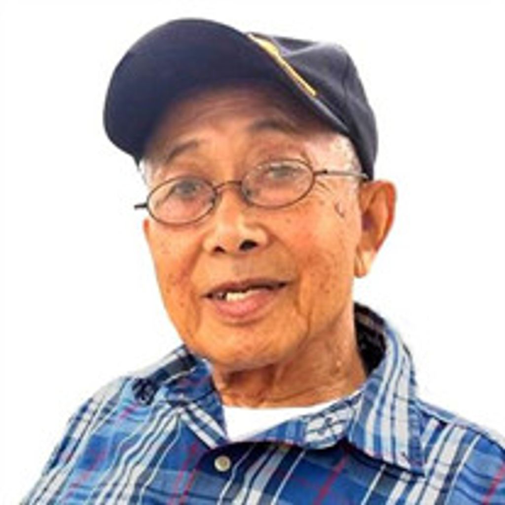 Lawrence L. Chin