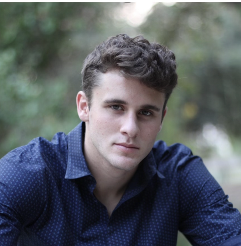 Joshua Michael Jizmejian Profile Photo