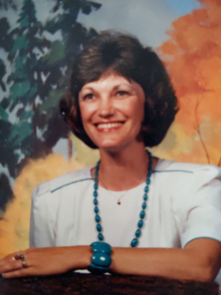Judy Erick