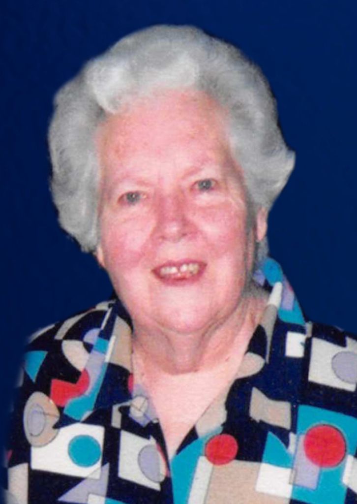 Rena Mae (Whiteley)  Kimbrough