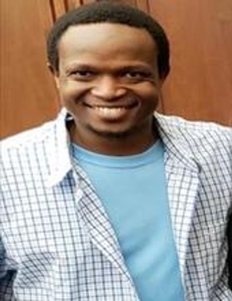 John Wanjau Wahome