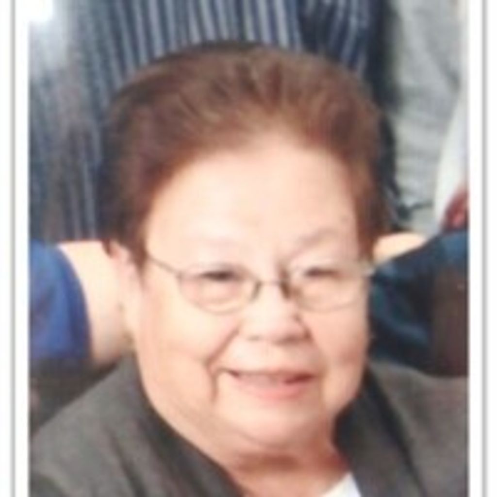 Juana Diaz Vazquez