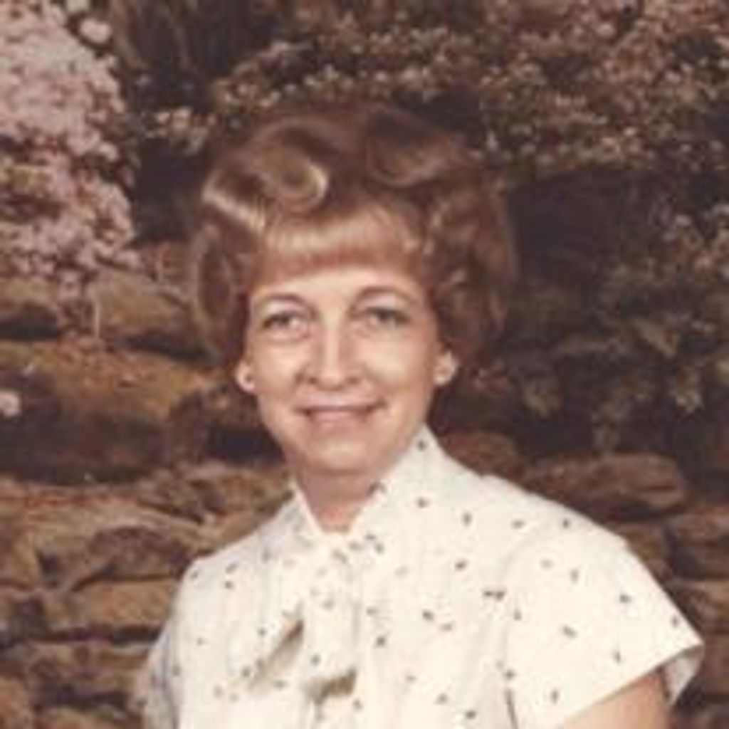 Jane Martin Knight
