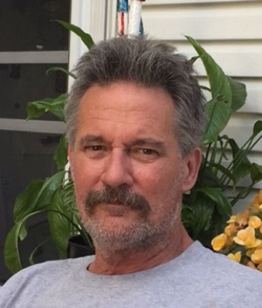 David Brian Loviska Profile Photo