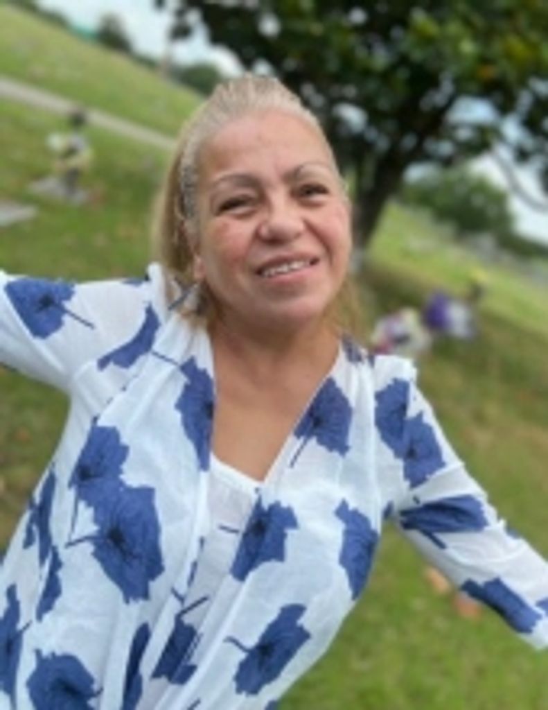 Mrs. Esther Ojeda De Lopez