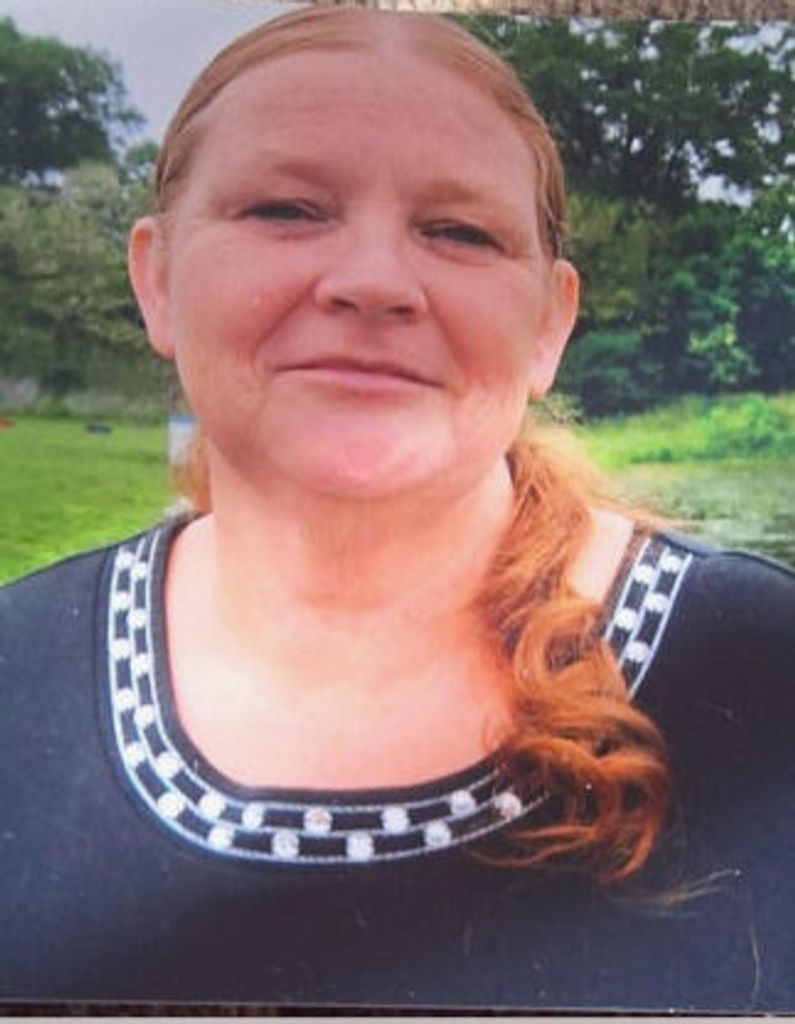 Crystal Renee' Sturgill