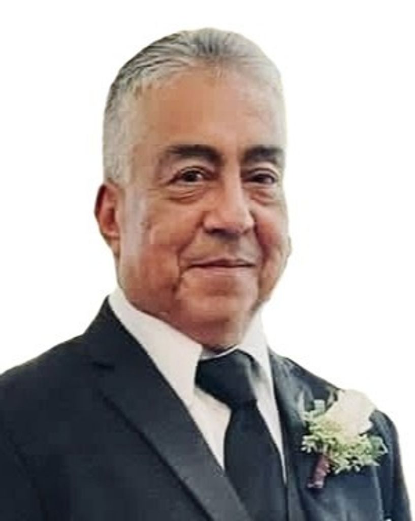 Alfredo Paiz, III Profile Photo