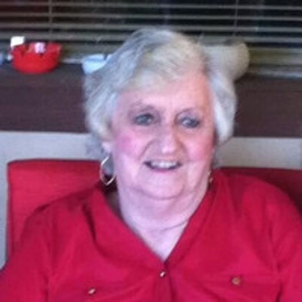 Mary (Marilou) L. Riley