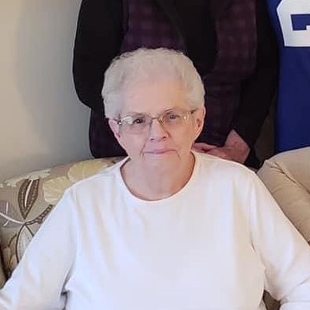 Elizabeth Ciuccio Profile Photo