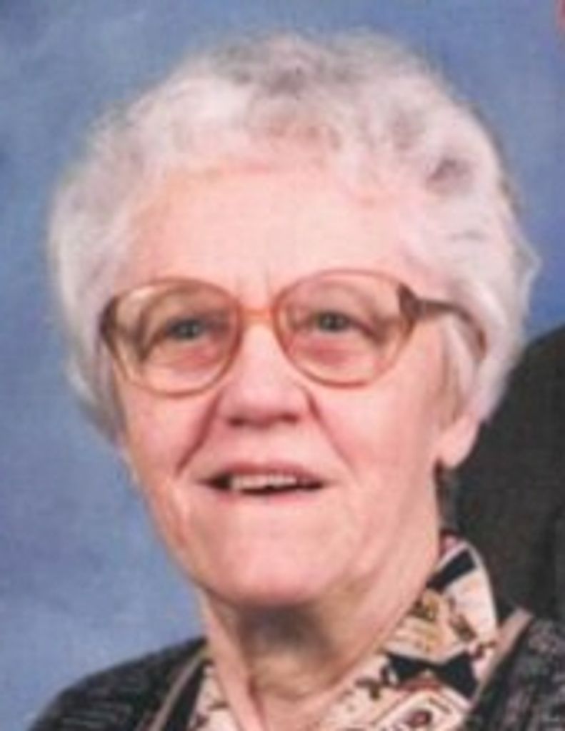 Betty  Mae Hanson Profile Photo
