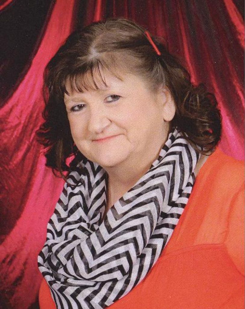 Janie Ann Sampson