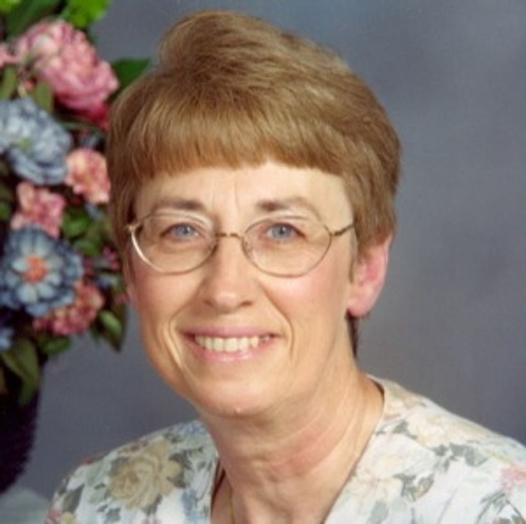 Lucinda A. Starr