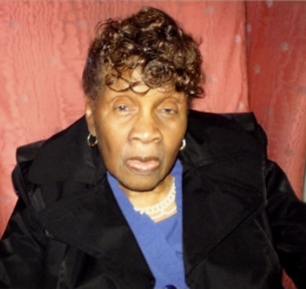 Virginia (Oliver)  Jamerson