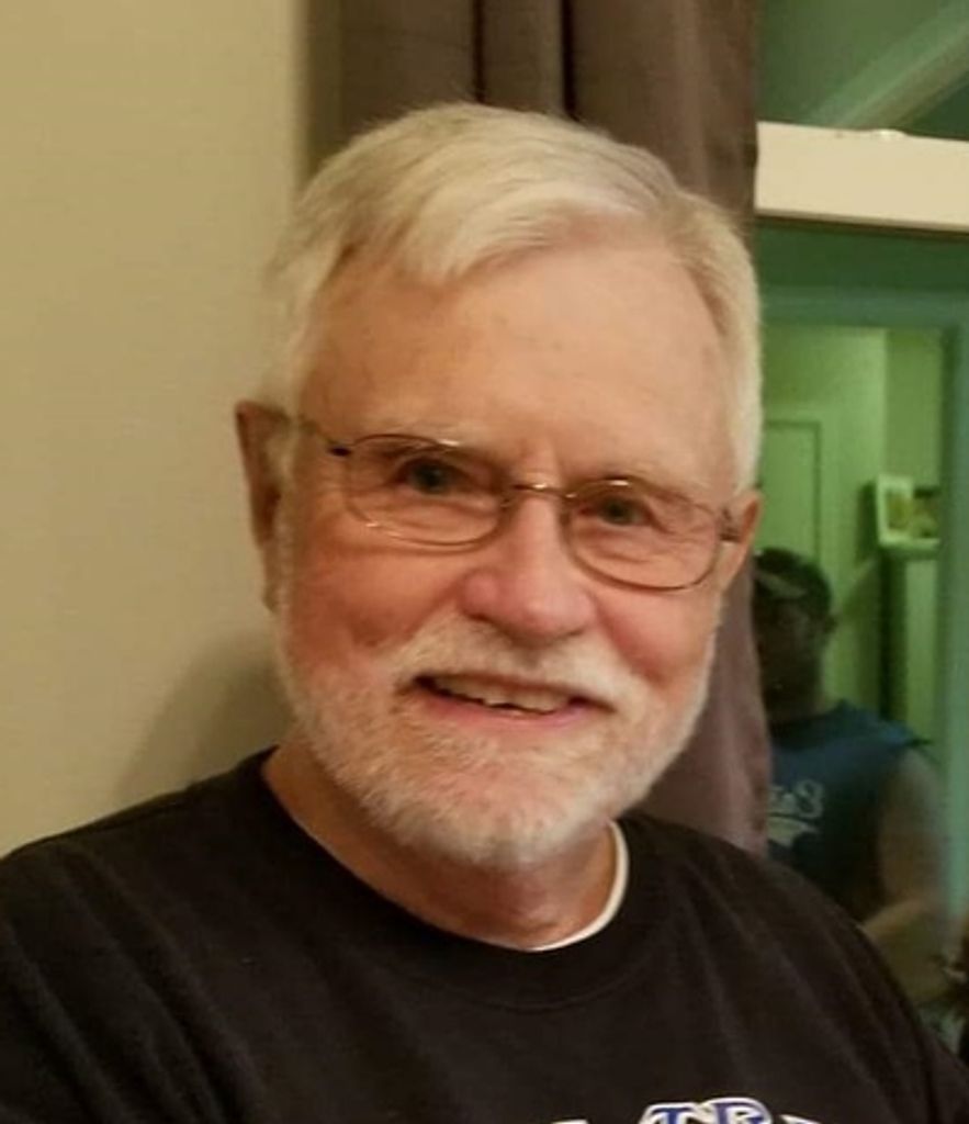 Bill "Doc" Robinson Profile Photo