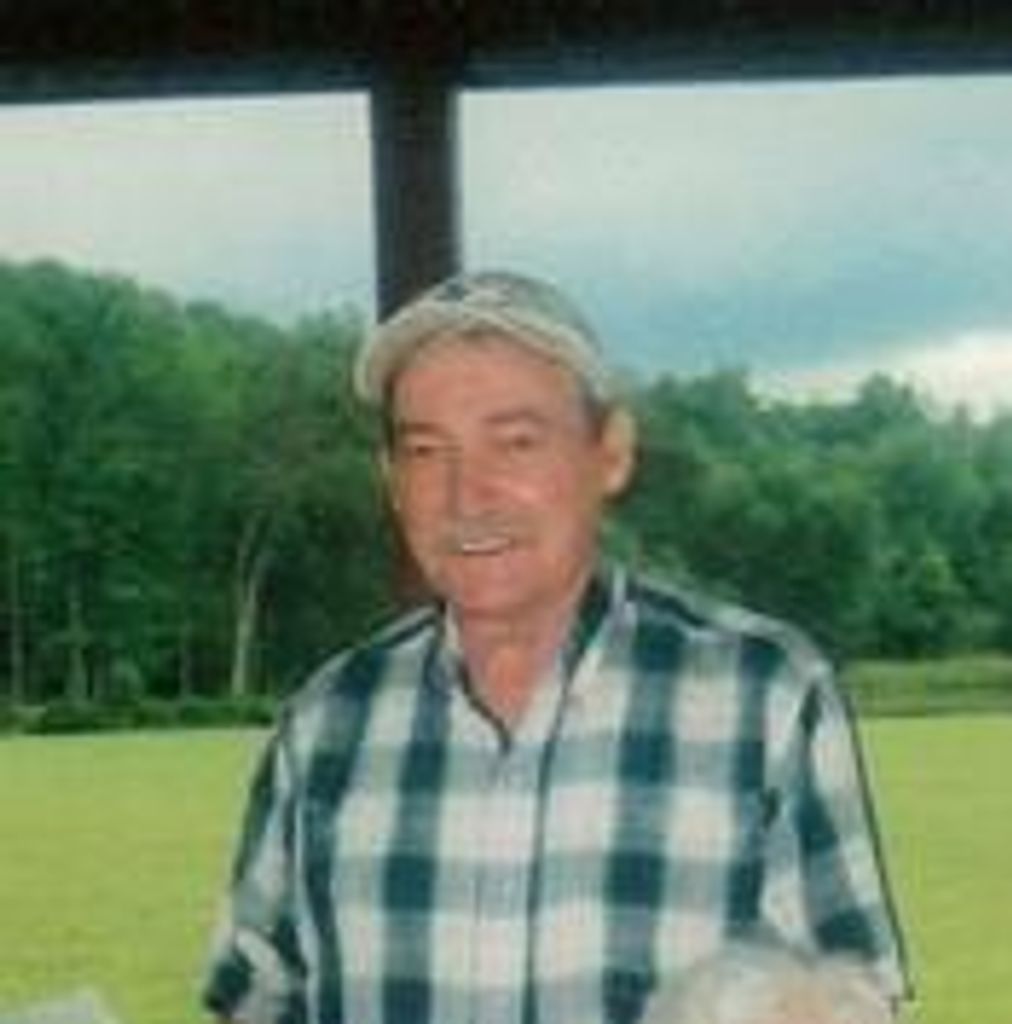 ROGER HAL KING