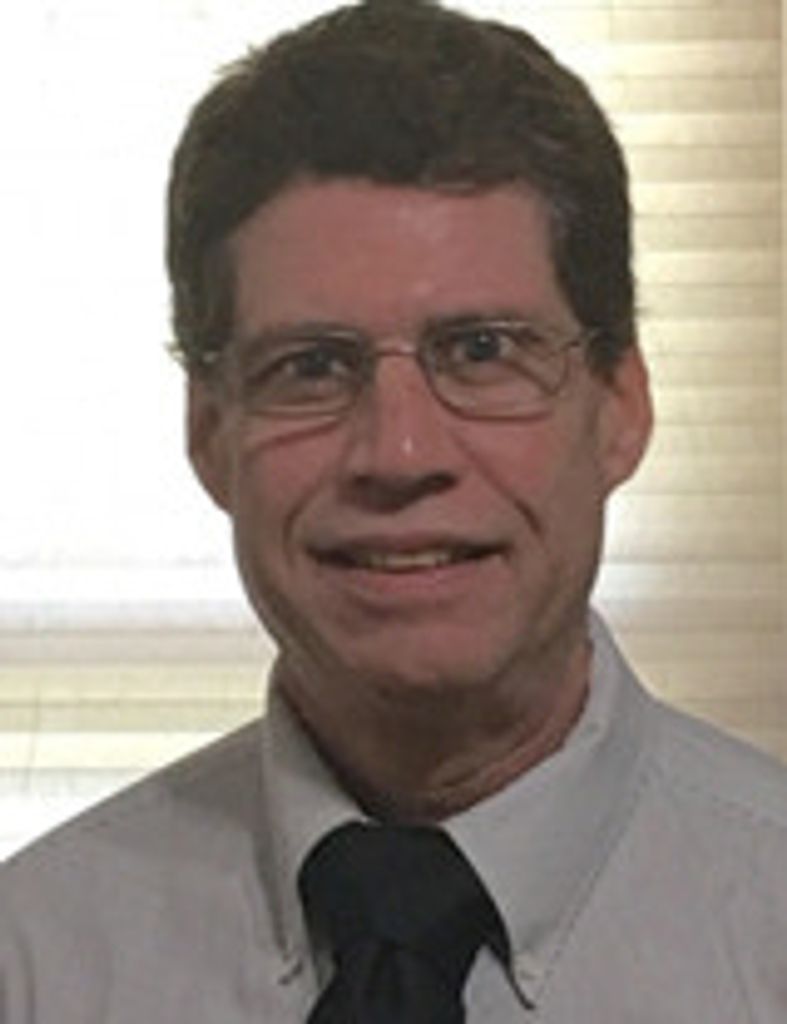 Stephen Wade Cadman
