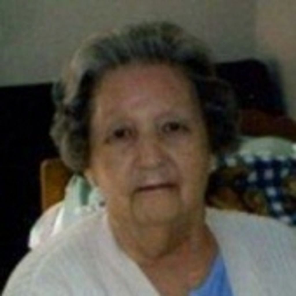 Mary Ann Rose Hunt