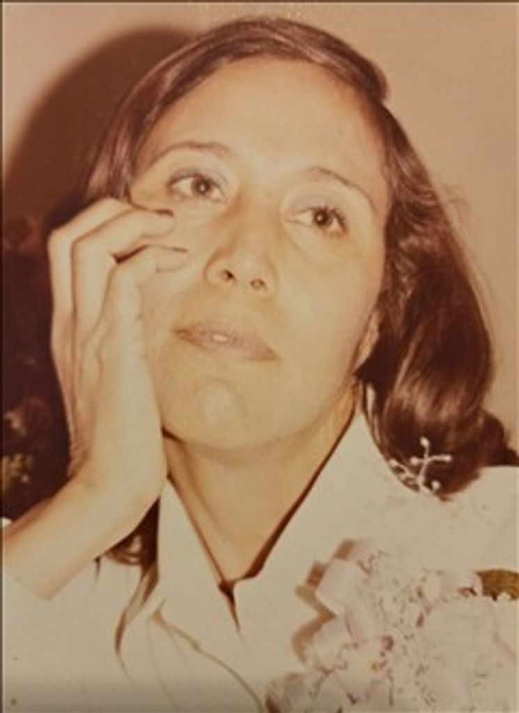 Irma Estela Betancourt