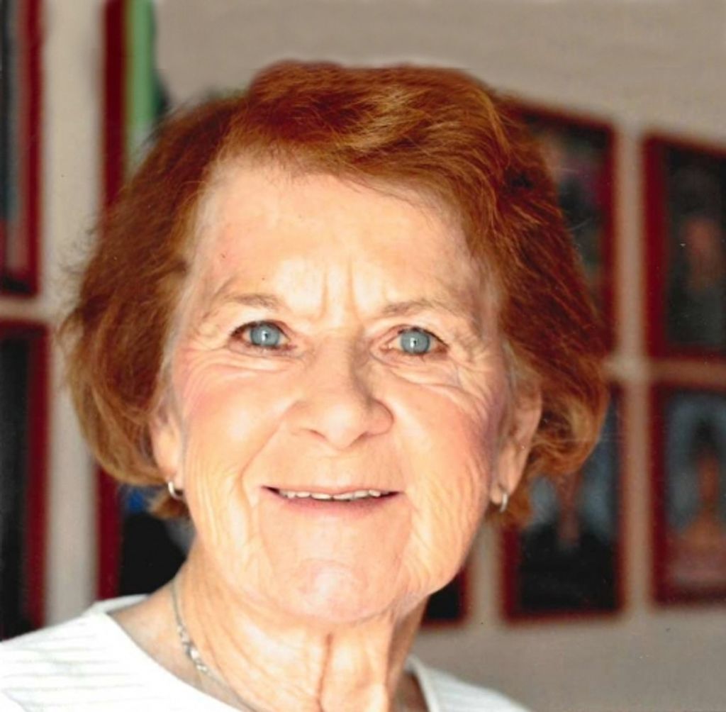 Eileen Sharon Heminger Profile Photo