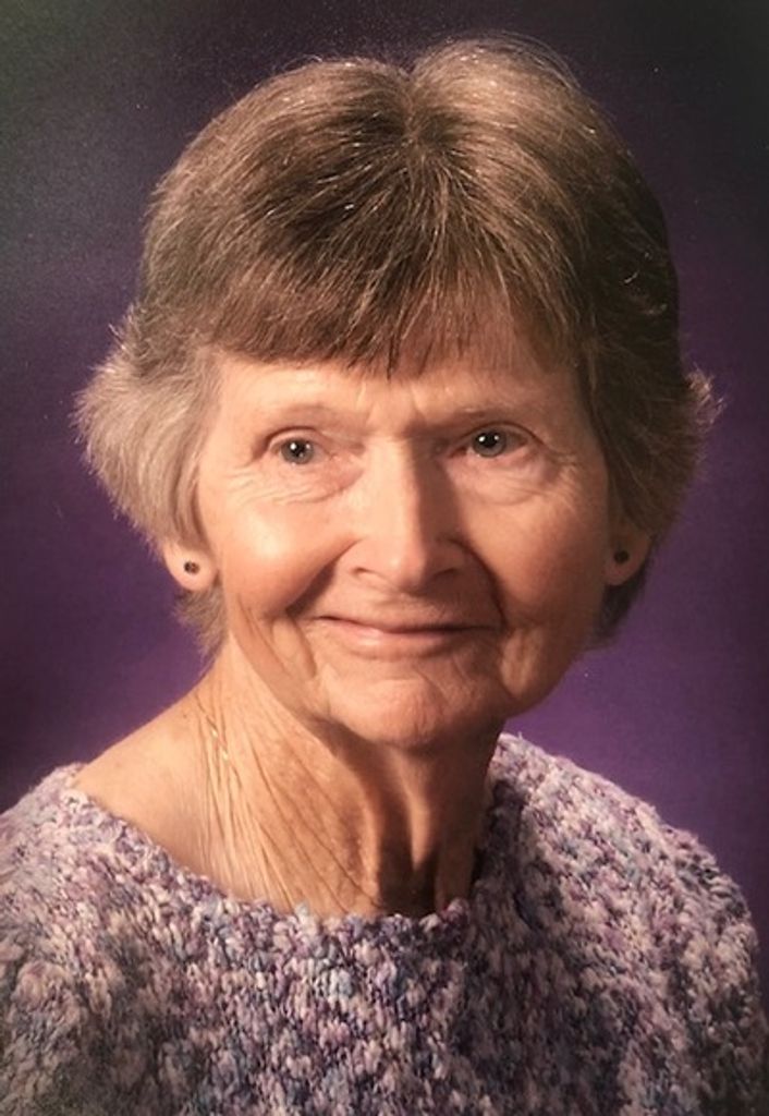 Ann Teston Keene Profile Photo