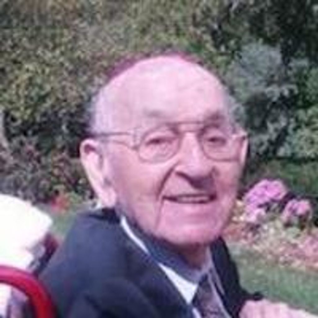 Murray Federman