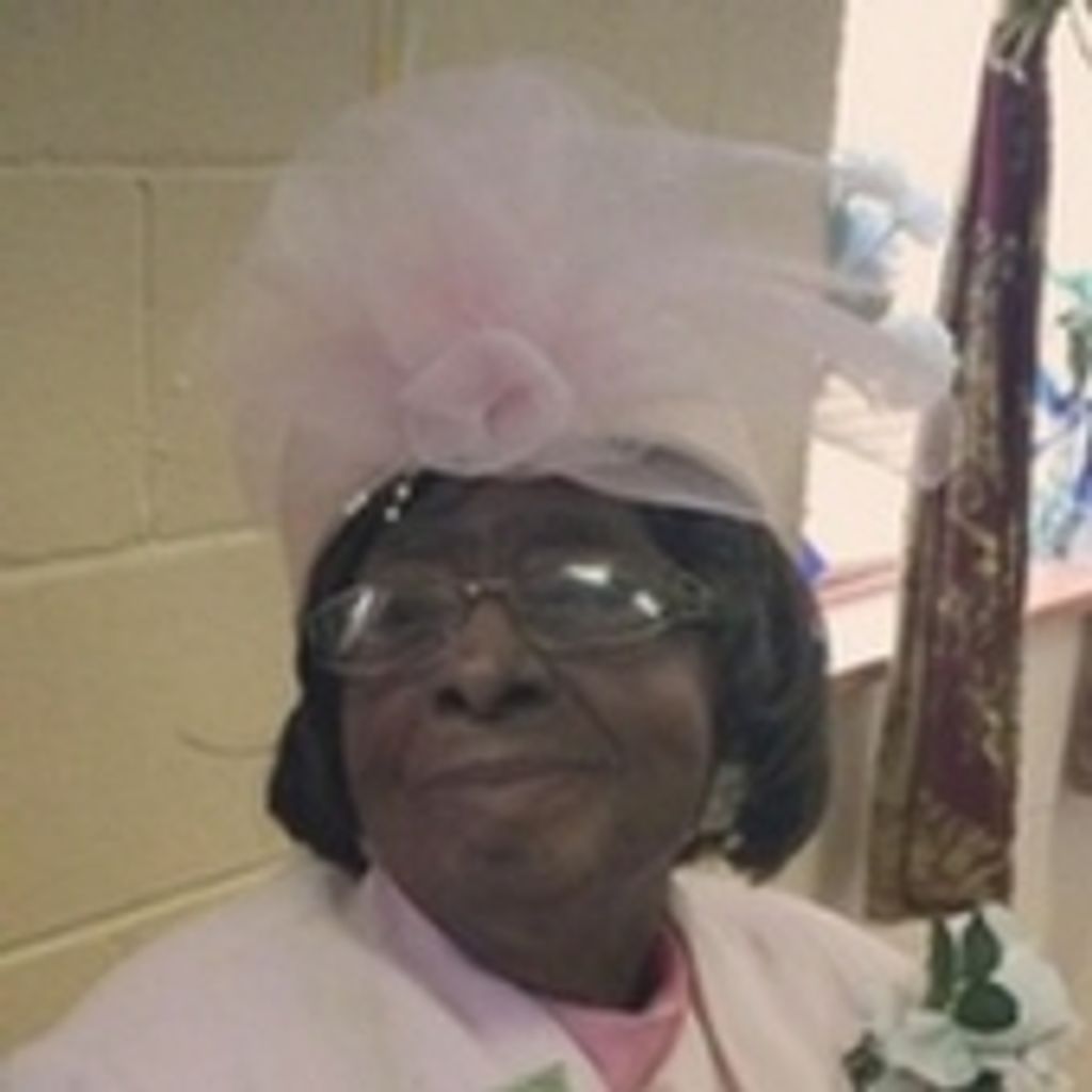 Rosetta Whitsey Porter