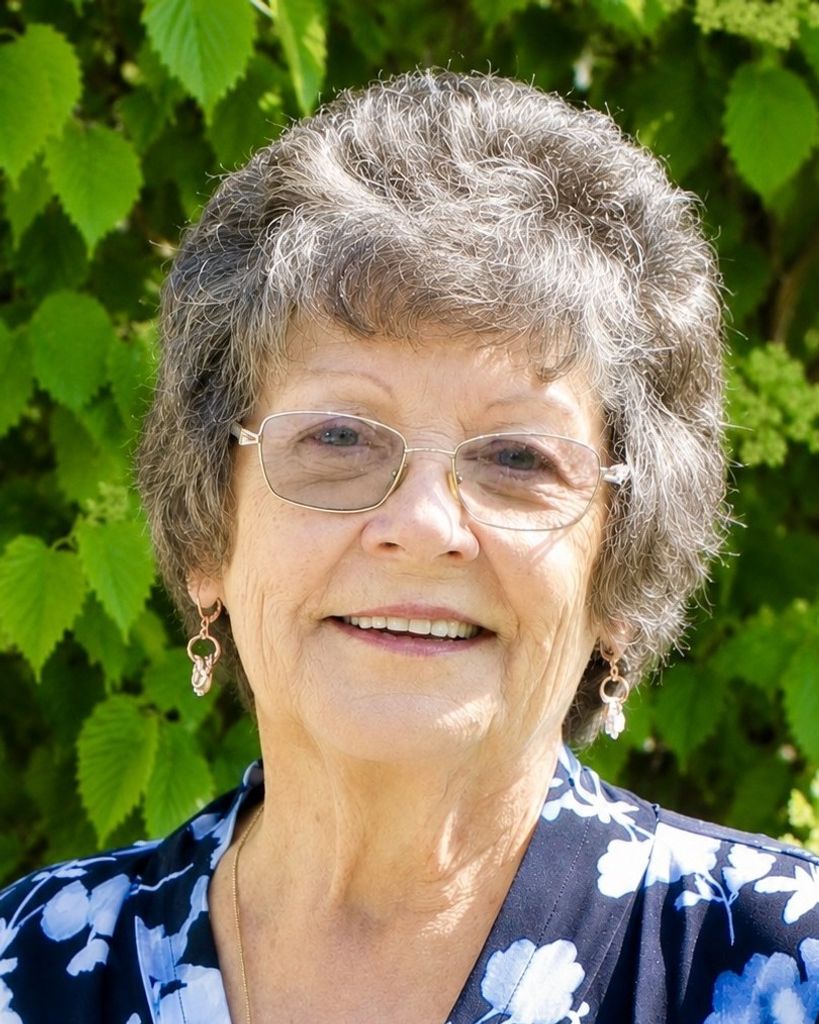 Jane M. Wessels