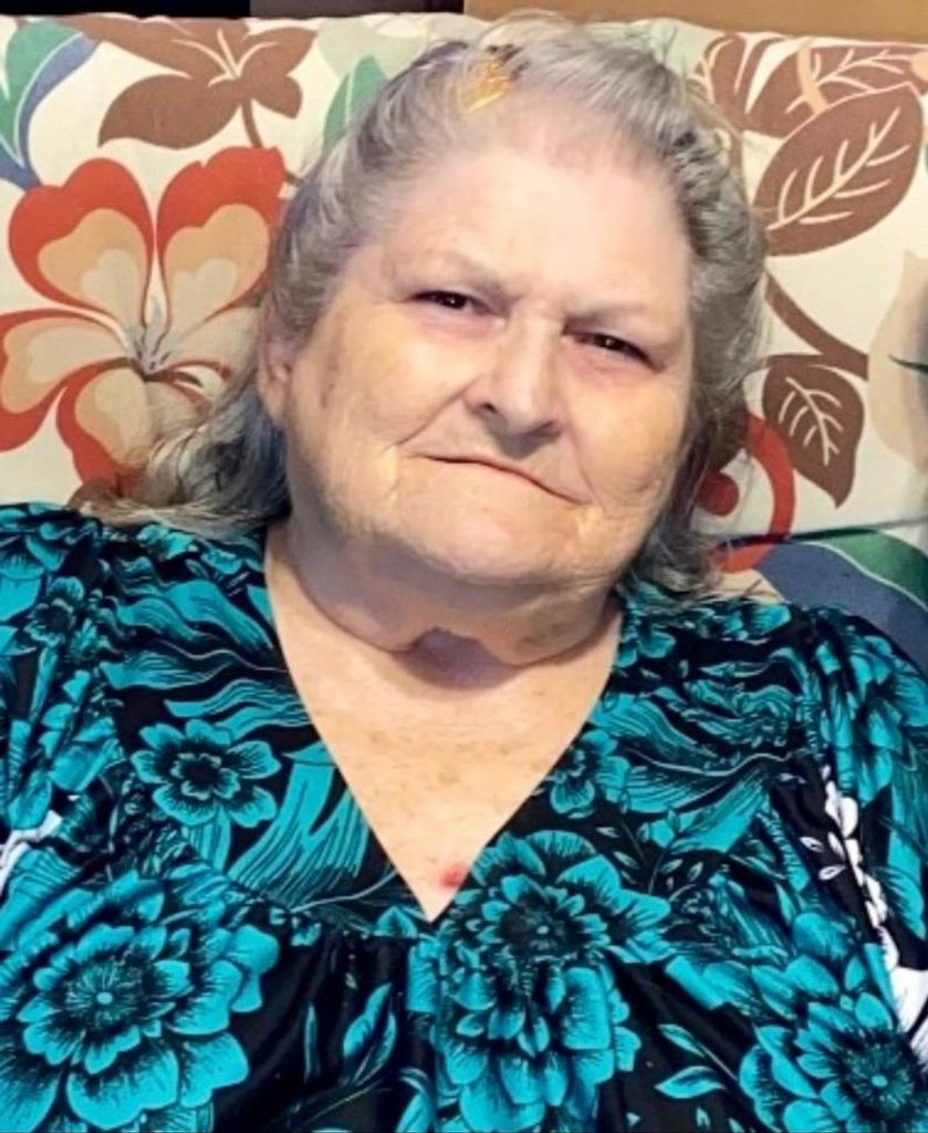 Janett Louise Tudor-Langston