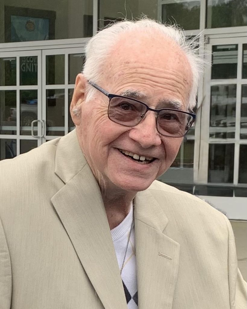 Bobby Frank McKinney Profile Photo