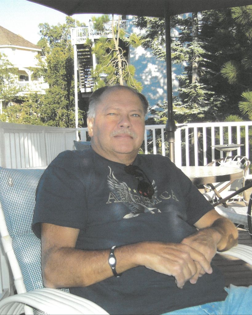 Phillip James Smith
