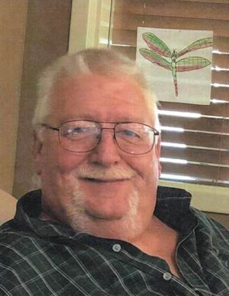 William "Bill" Bruce Montgomery Profile Photo