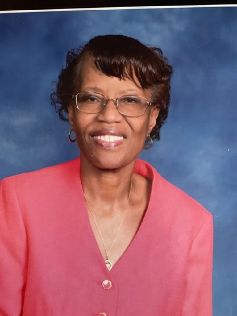Sandra Hairston Profile Photo