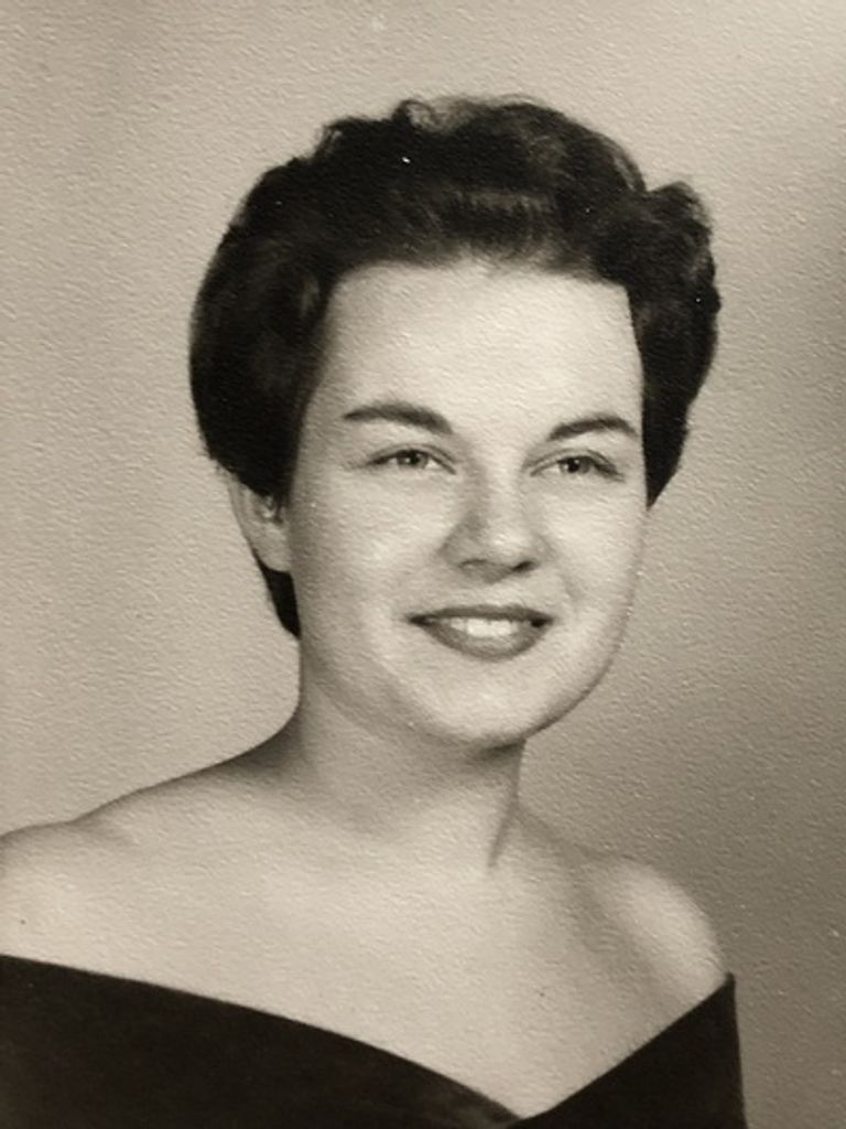 Jane Marie Tonkin Profile Photo