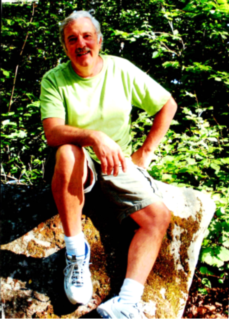Fred Rossi Profile Photo
