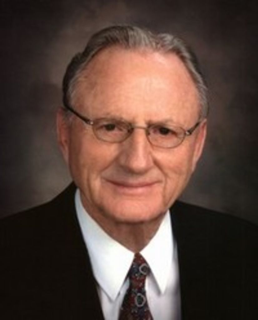 Lawrence W. Beckler
