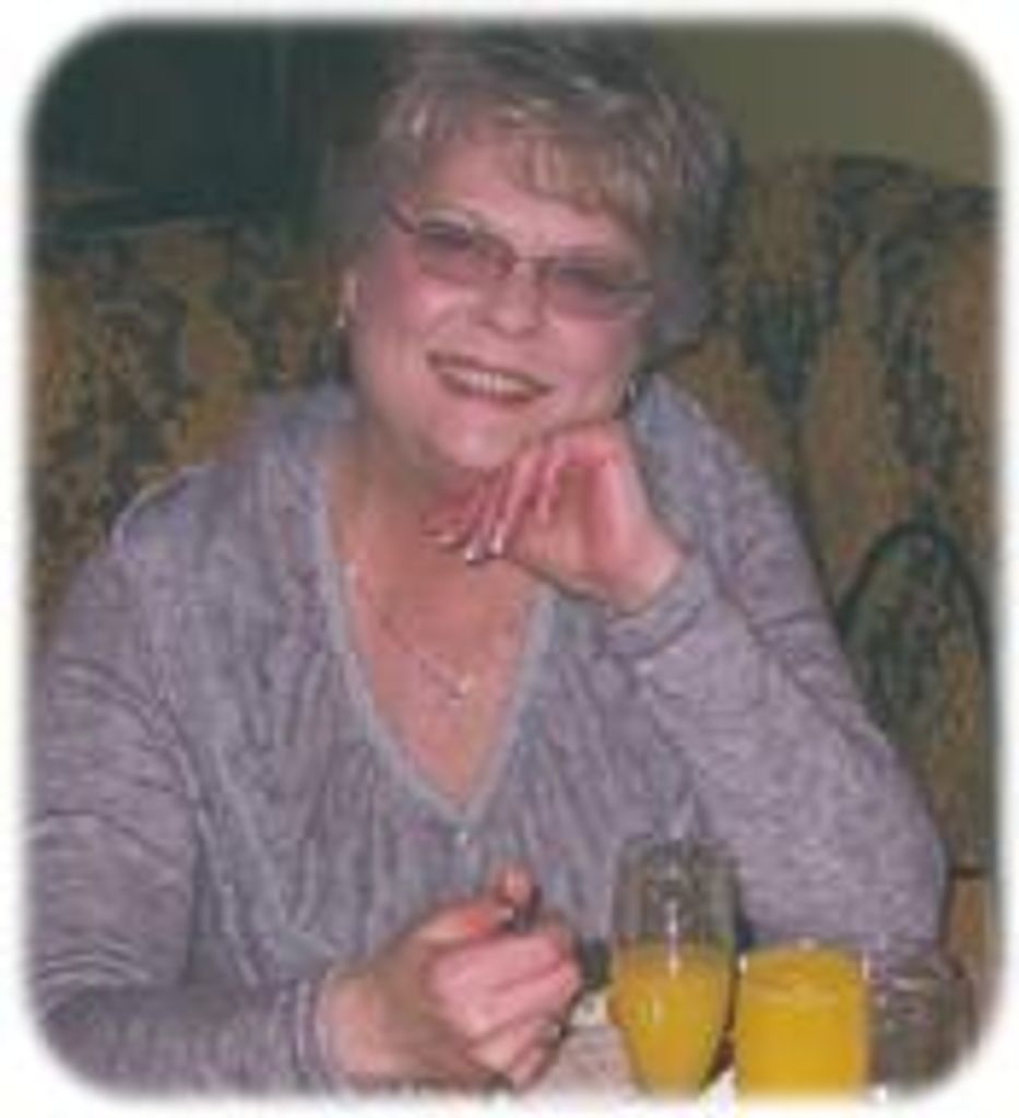 Doris Myers