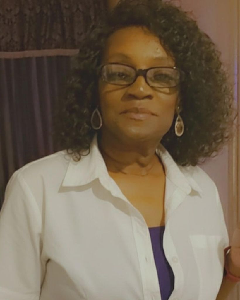Ms. Yosandra James Cook Profile Photo