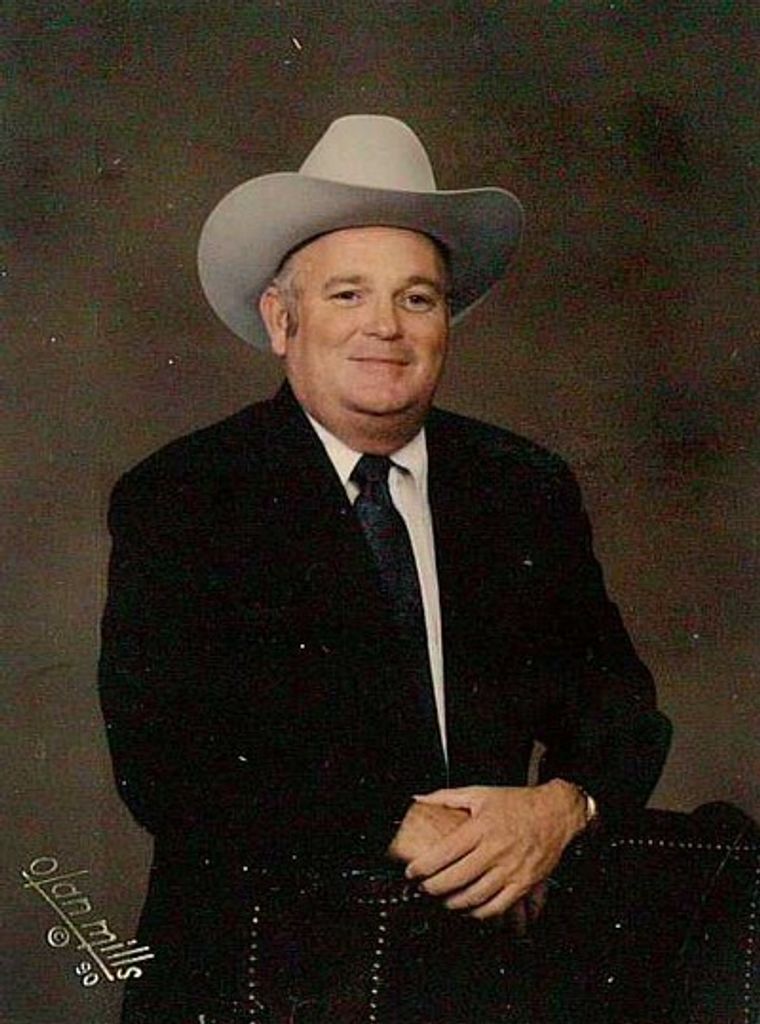 Lee Roy Carlton Profile Photo