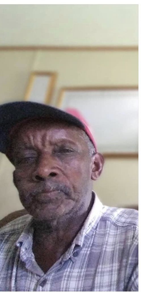 Johnie Thomas Profile Photo