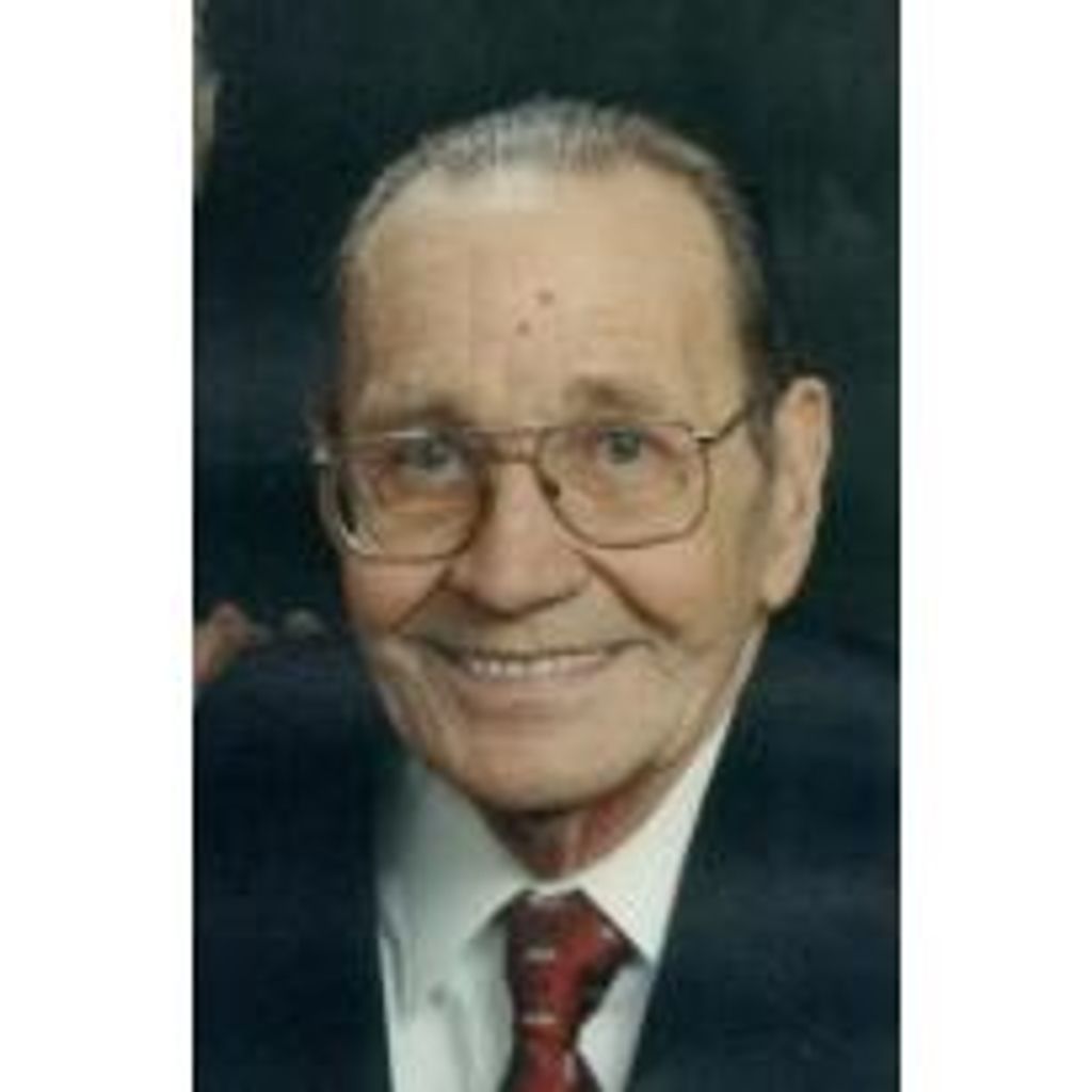 Ray E. Smith