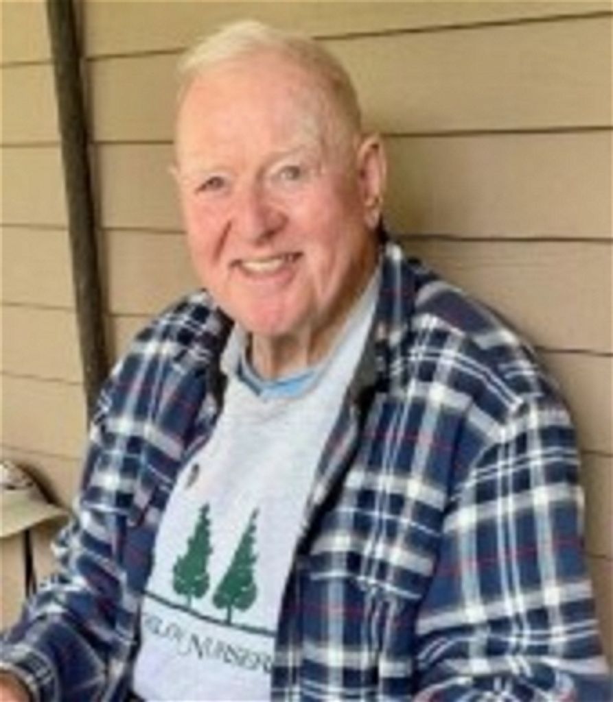 Robert Svenson Murphy Profile Photo