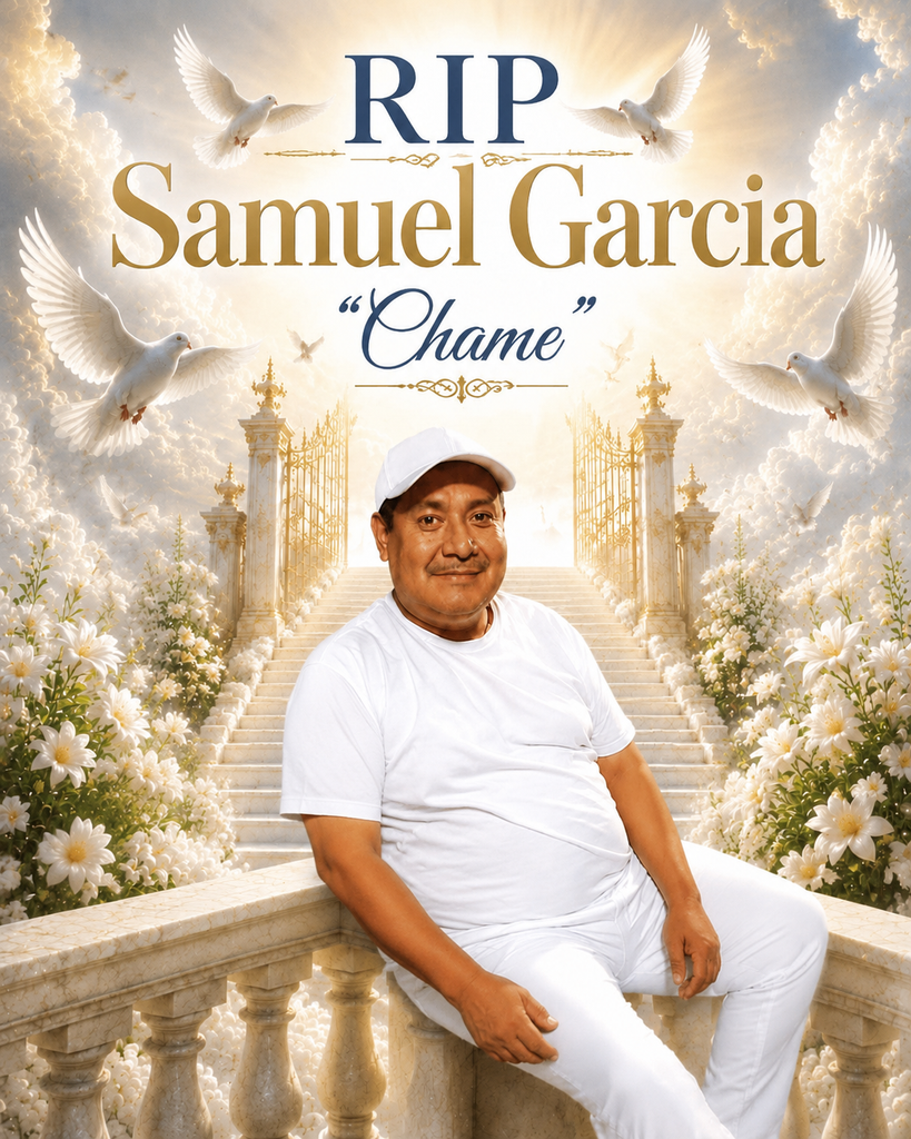 Samuel Piza Garcia Profile Photo