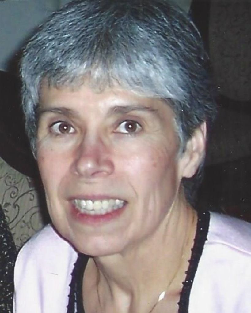 MaryAlice (Buckley) Cottle