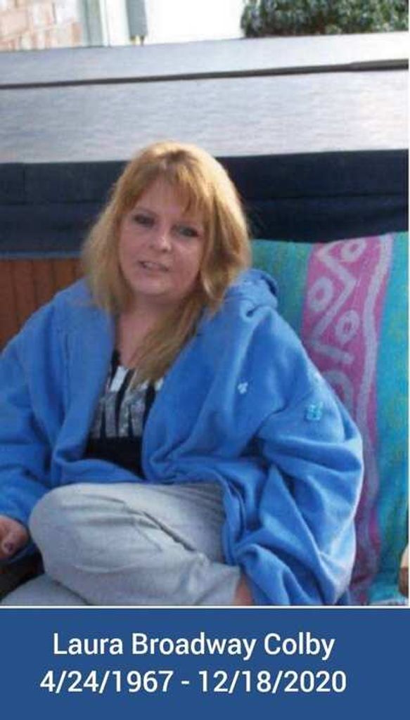 Laura Ann Colby Profile Photo